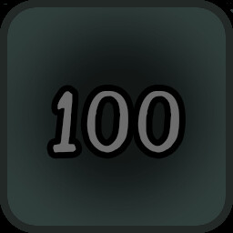 Level 100