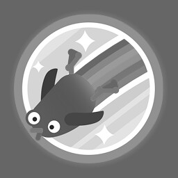 The penguin is now officially a rocket.