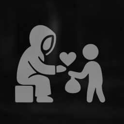 Bum Samaritan