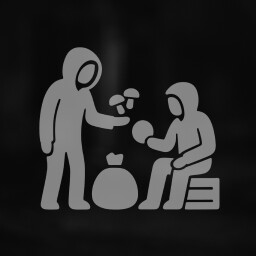 Mushroom Dealer