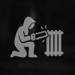 Radiator Predator