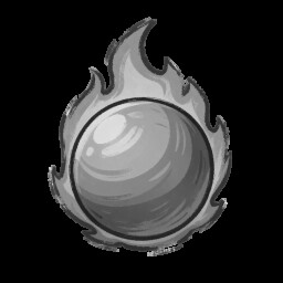 Manic Fireball I