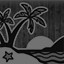 Beach please