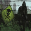 Radiated
