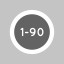 Ninety Percent