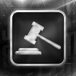 Judge, Jury and Executioner