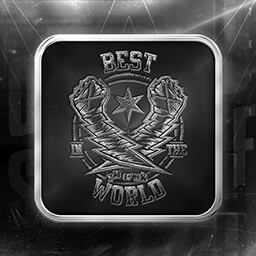 Best in the World