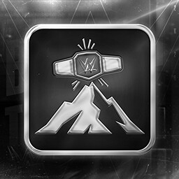Back on Top