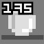 Collect 175 coins in one game