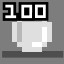 Collect 100 coins