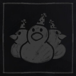 Duckin Party!