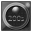 Incredible 200.