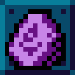 Magic Rock :)