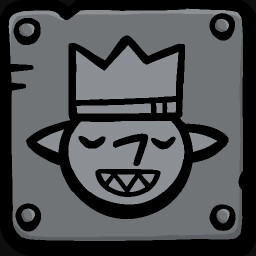 Royal Decree!