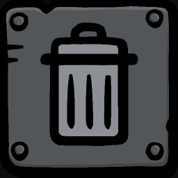 Garbage Goblin?