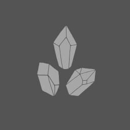 Fragmented Lives