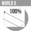 100% Hit Rate