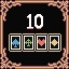 Streak 10