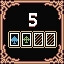 Streak 5