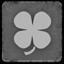 Four-leaf clover