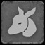 Small donkey