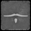 Sheriff moustache