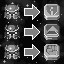 All Upgrade Points