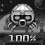 100% Completed
