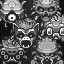 All Bosses Defeated