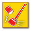 Sweep the Keg