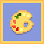 Still Life with Pizza