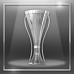 Third Continental Trophy