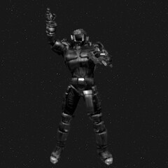 Victory!
