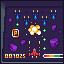 Arcade machine