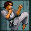 Karateka