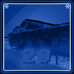Survival: Day 20