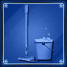 Housekeeping