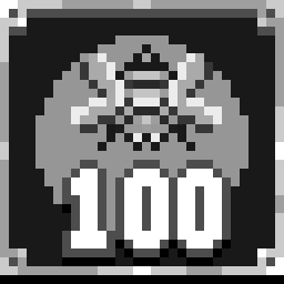 Kill 100 Bees