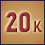 Y20K Warrior
