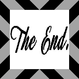 The End