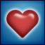 Yum! Hearts!