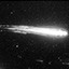 Ride 10 meteorites