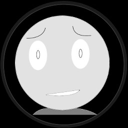 Defeated Fake Harold