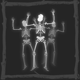 Skeleton Slayer