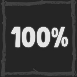 100%