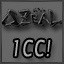 DELTAZEAL 1 Credit Clear