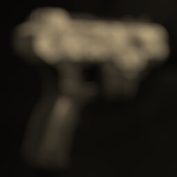 Armed and Lost
