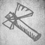 Gold Axe