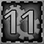 Beat level 11