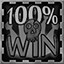 Beat all levels on Hard